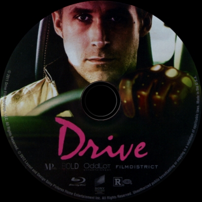 Drive