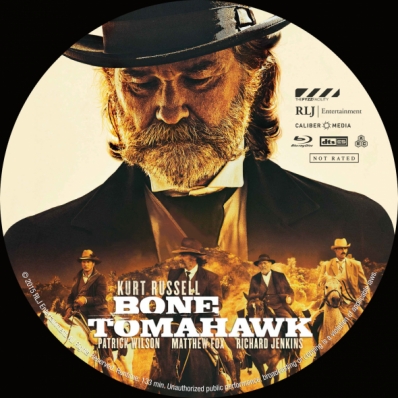 Bone Tomahawk