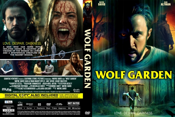 Wolf Garden