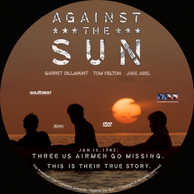 Against the Sun