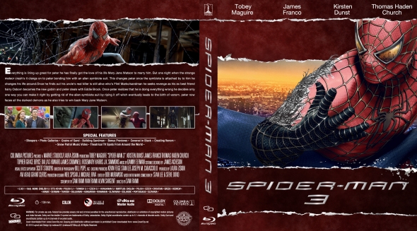 Spider-Man 3