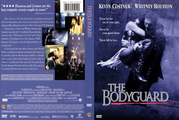 The Bodyguard