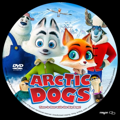 Arctic Dogs