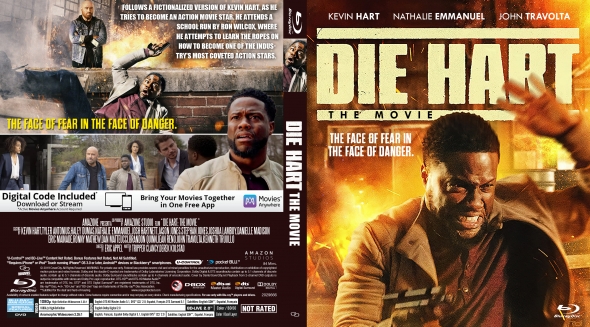 Die Hart: The Movie