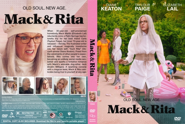 Mack & Rita