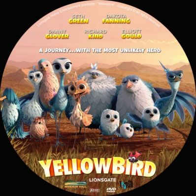 Yellowbird