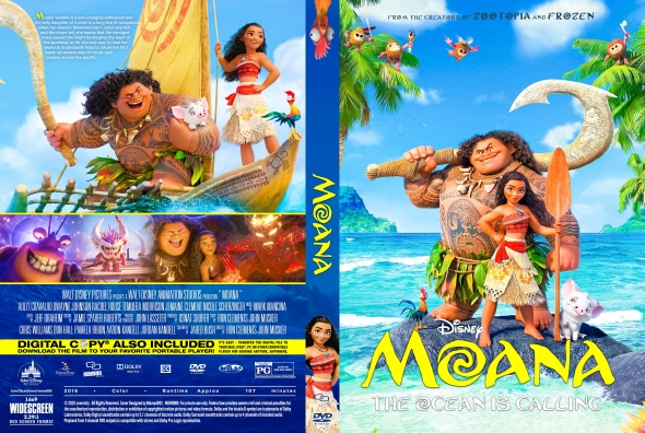 Moana