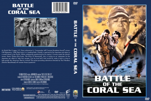 Battle of the Coral Sea