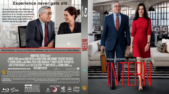 The Intern