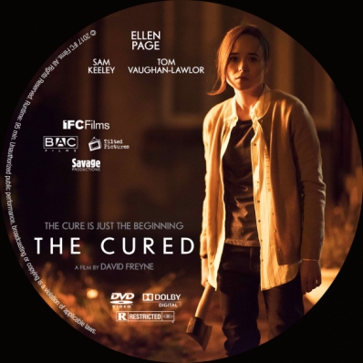 The Cured