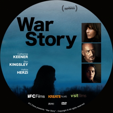 War Story