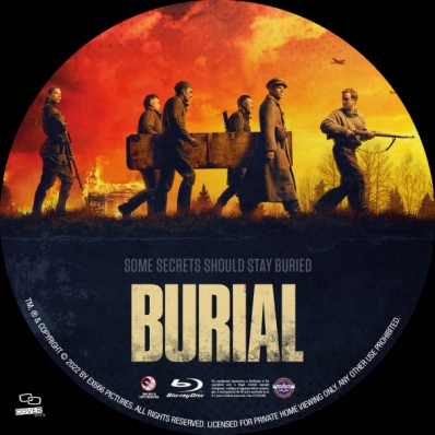 Burial