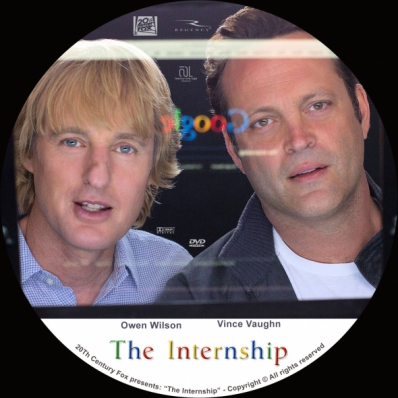 The Internship