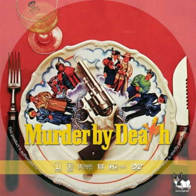 Murder by Death