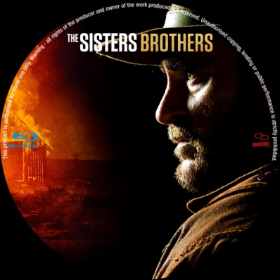 The Sisters Brothers