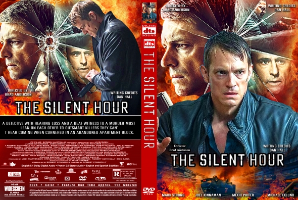 The silent hour