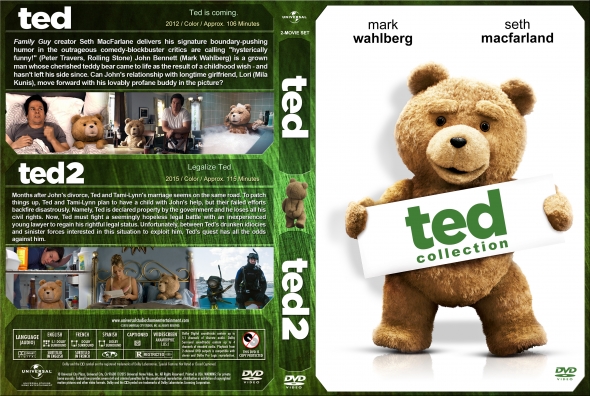 Ted Collection