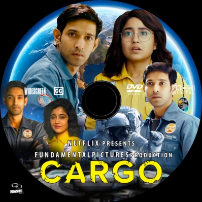 Cargo