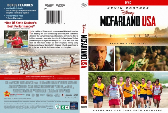 McFarland, USA