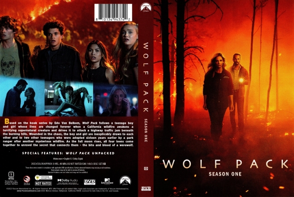 Wolf Pack - Season 1