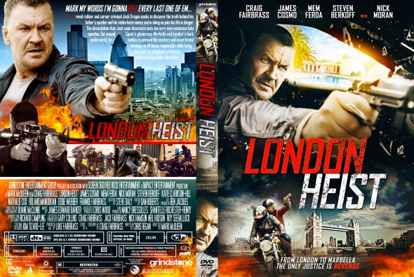 London Heist