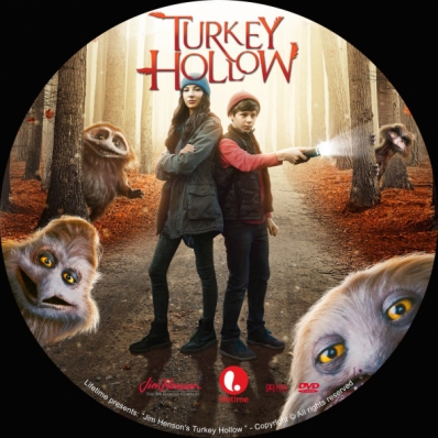 Jim Henson's Turkey Hollow