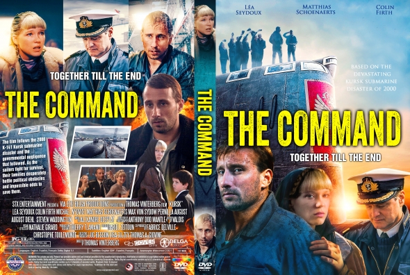 The Command