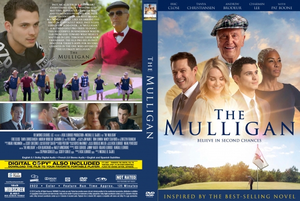 CoverCity DVD Covers Labels The Mulligan