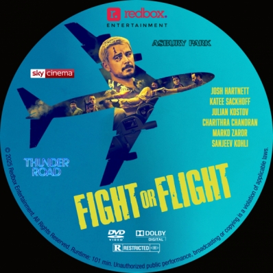 Fight or Flight