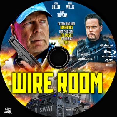 Wire Room