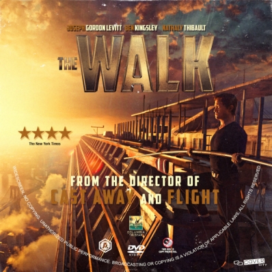 The Walk