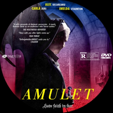 Amulet