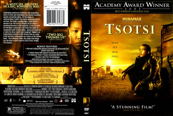 Tsotsi