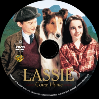 Lassie Come Home