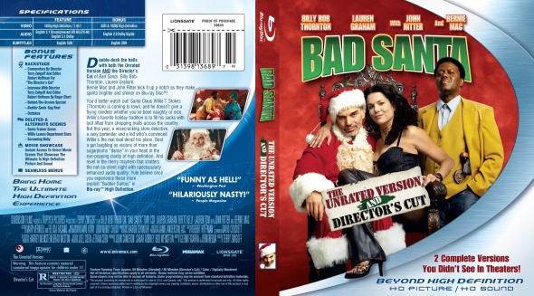 Bad Santa