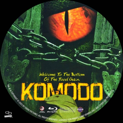 Komodo