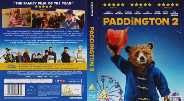 Paddington 2