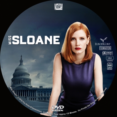 Miss Sloane