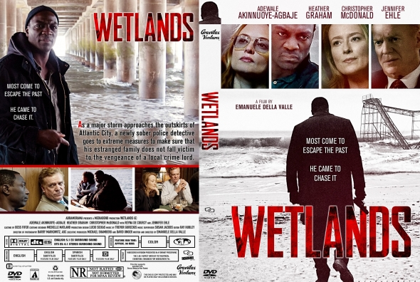 Wetlands