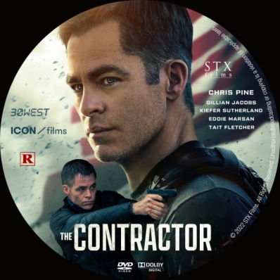 The Contractor