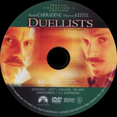 Duellists