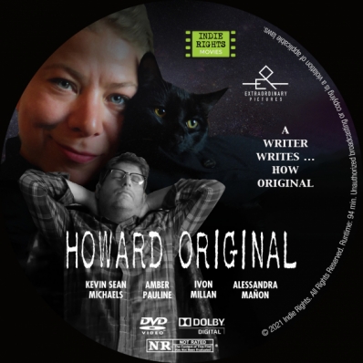 Howard Original