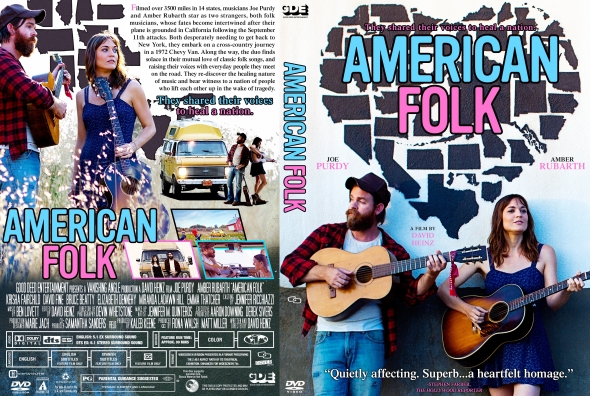 American Folk