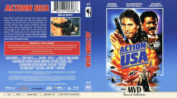 Action U.S.A.