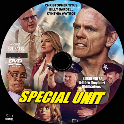 Special Unit