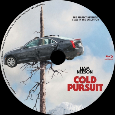 Cold Pursuit