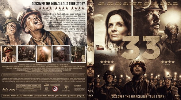 The 33