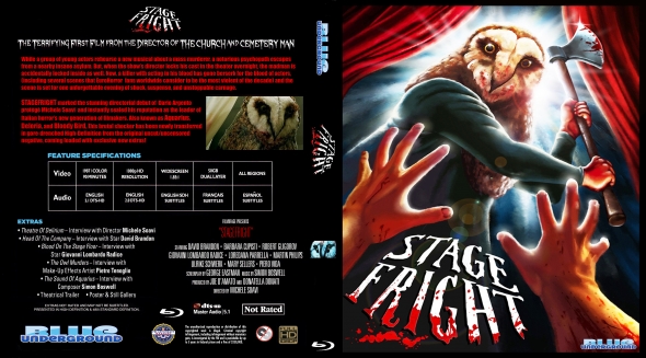 Stagefright