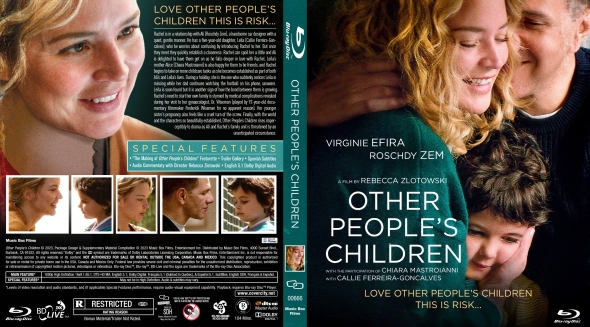 Other People's Children