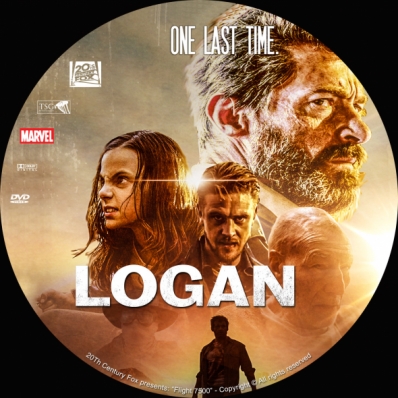 Logan